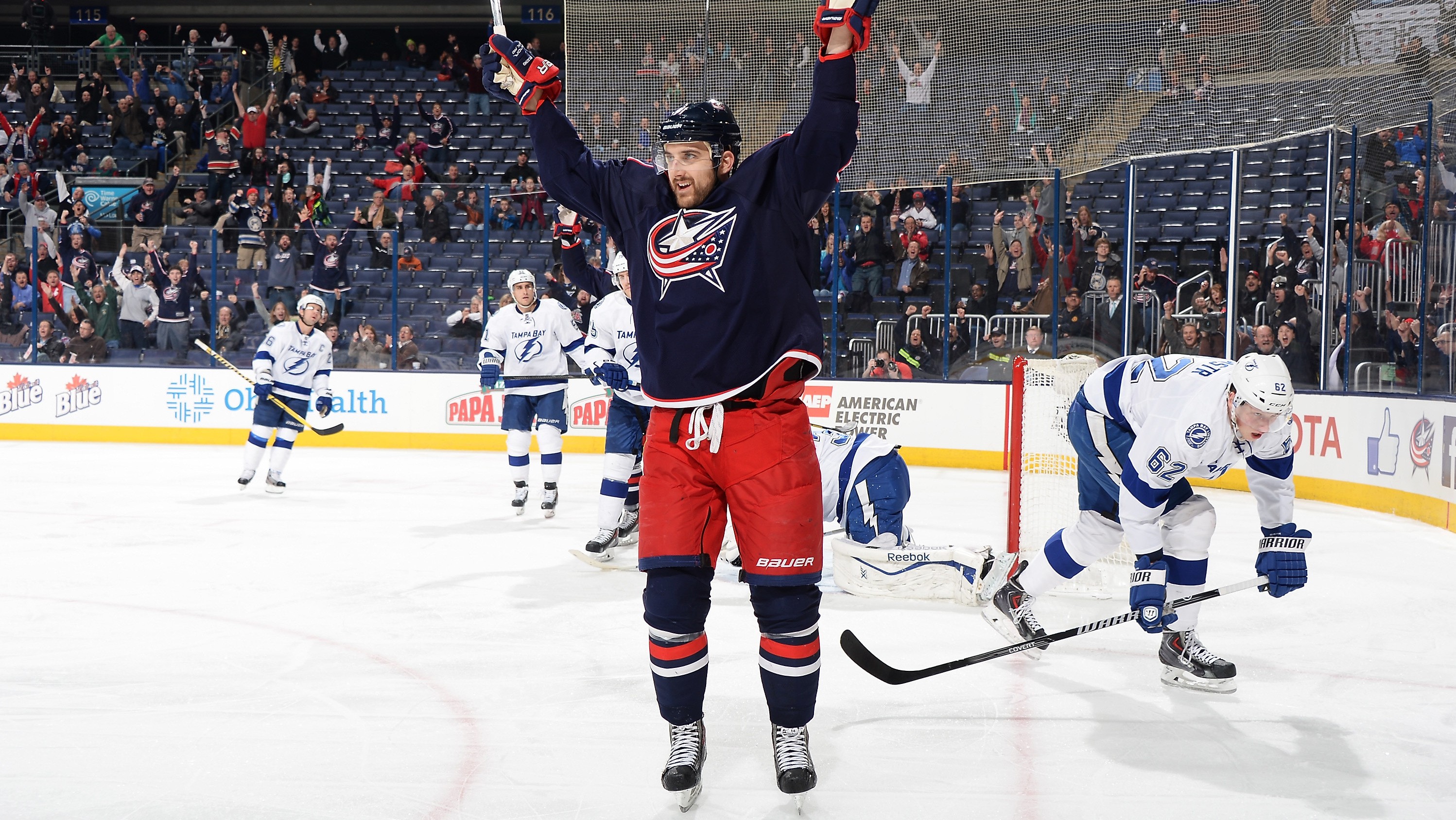 Nick Foligno_Columbus_radosť